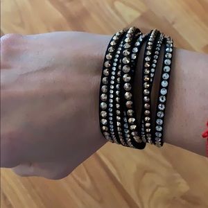 Swarovski bracelet